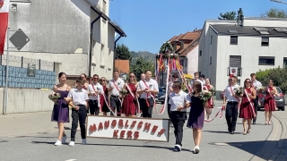Maugelsches Kerb - Seid dabei!!!