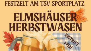 Elmshäuser Herbstwasen am 27.9.
